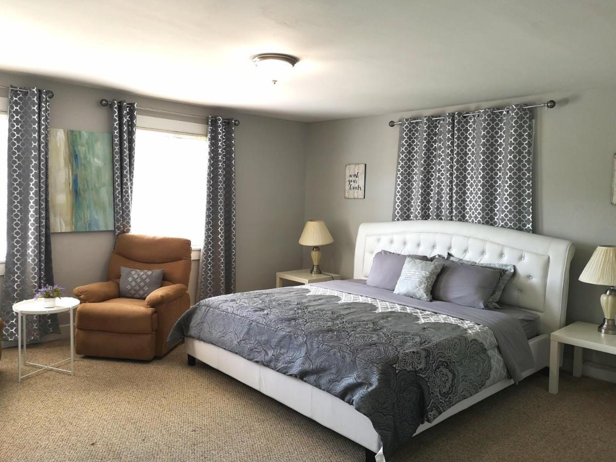 Pasadena Master Room Ngoại thất bức ảnh